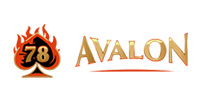 Avalon78 Casino Logo