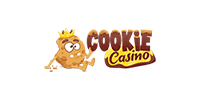 Cookie Casino Bonus zonder storting - 20  Free Spins <span class='bonus-info_spins'>Op Four Lucky Diamonds</span>