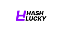 Hashlucky Casino Logo