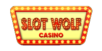 Slot Wolf Casino Logo