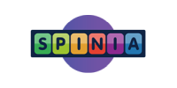 Spinia Casino Logo