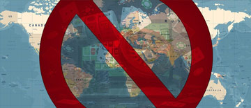 Zwarte Lijst Online Casino’s