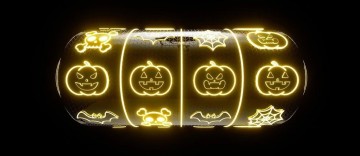 De 5 Beste Halloween Gokkasten bij Online Casino’s