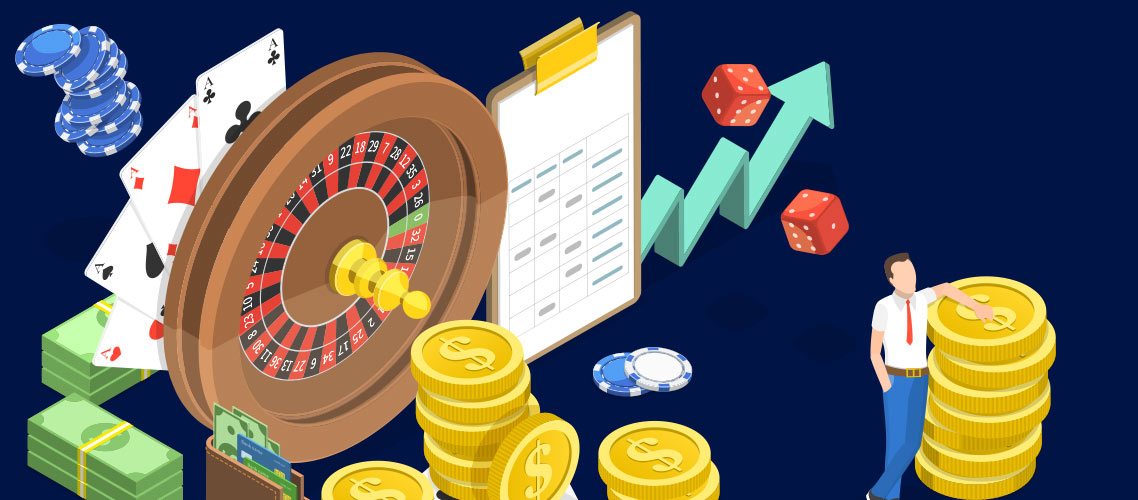 Kansspelbelasting bij online casino’s in Nederland