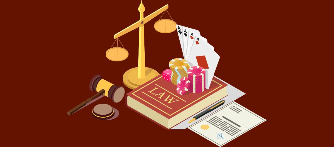 Nederlandse rechten en verplichtingen voor gokkers