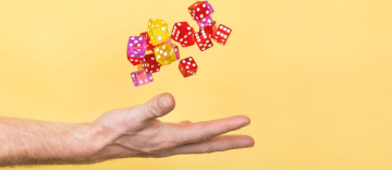 Gokken in Nederlandse online casino’s - de ultieme handleiding